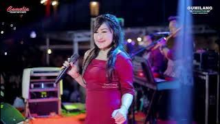 CAMELIA MUSIC - PERMATA HATI - SELY PRAWOTO - WEDDING ZUMA & DARIN - GUYANGAN BANGSRI JEPARA