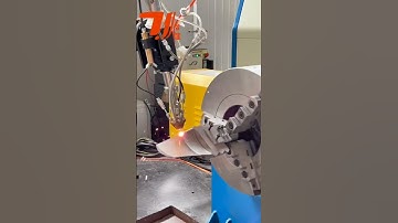 engine blade repair with XYZ Laser Cladding System #machine#cladding