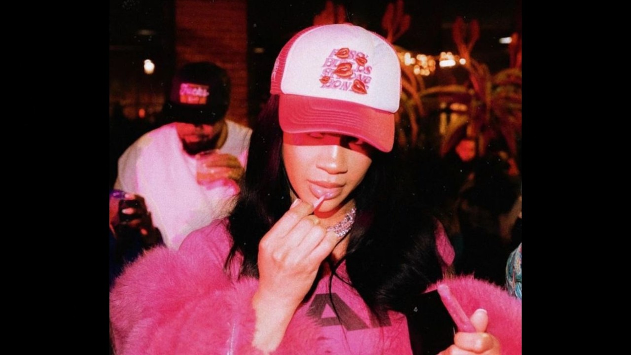 Chris Brown x Bryson Tiller Type Beat - 