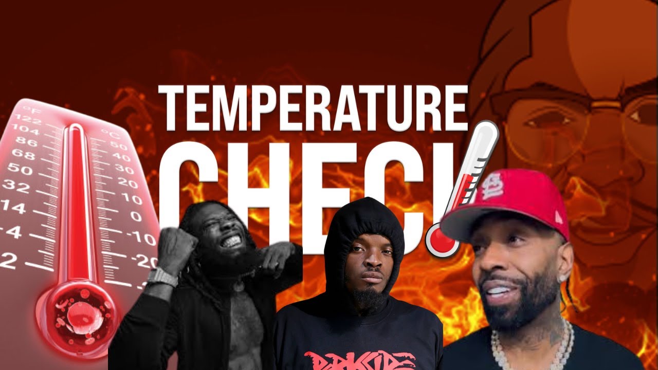 “The Truth About Aye Verb vs Brizz Finally Comes Out… Jakkboy Addresses Verb & Frank White 🔥🌶️👀