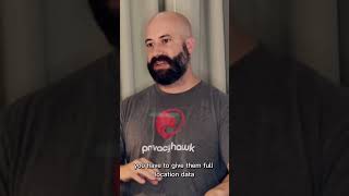 #Privatedata should stay #private!