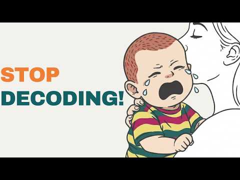 Psychology of Crying Babies (What They’re Telling You)