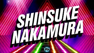 WWE: Shinsuke Nakamura Entrance Video | \