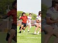 Pure Power 😤 #rugby #nationalchampionships