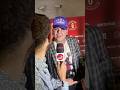 Entrevista a Morte #mortedor #morte #olgaenvivo #shortviral #short