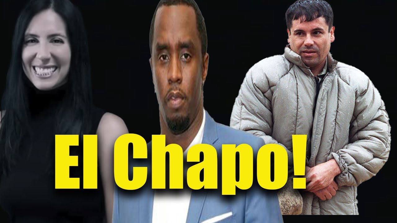 Sean "P. Diddy" Combs "The Enterprise falling apart! Kristina Khorram & Gene Deal contacted by Diddy