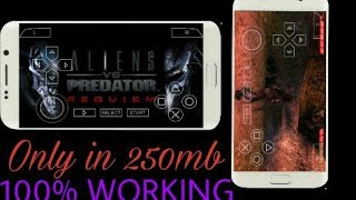 HOW TO DOWNLOAD ALIEN VS PREDATOR screenshot 5