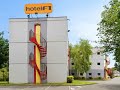Ref:4oaPwa2S7_Q Hotel f1 angouleme - champniers - france