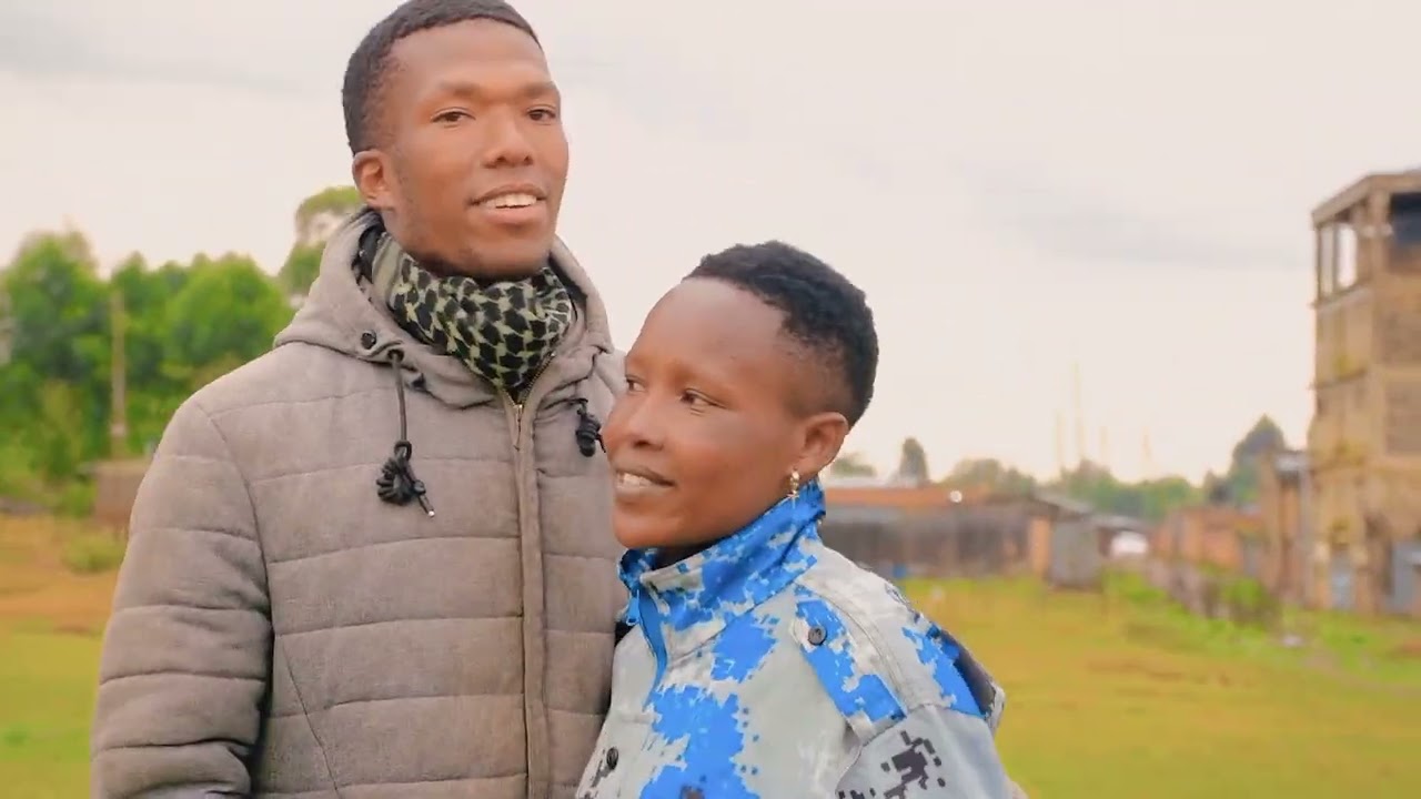 M kopa chomiet fay kakuu official latest video kalenjin song 🔥💯