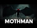 ARMA 3 - Hunting the Mothman Revisited