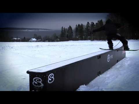 System 2.0 on snow