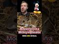 Mice have...FEELINGS? Ft. Mickey impression