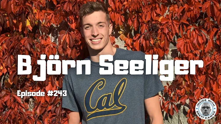 Student of the sport, Bjrn Seeliger, breaks down 1...