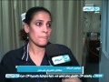 برنامج رأيك بصوتك تقرير حول مشاكل الممرضات وممرضة تقول هنفضل زى ما احنا مش هنتحسن
