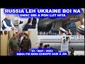 RUSSIA LEH UKRAINE KIBOI NA UNSC CHAN GEITA