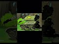Khoảnh khắc buồn | #tanks #homeanimations #shorts #edit
