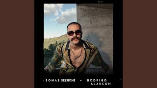 Segunda (Ao Vivo no Sonastério) - Rodrigo Alarcon & Sonastério