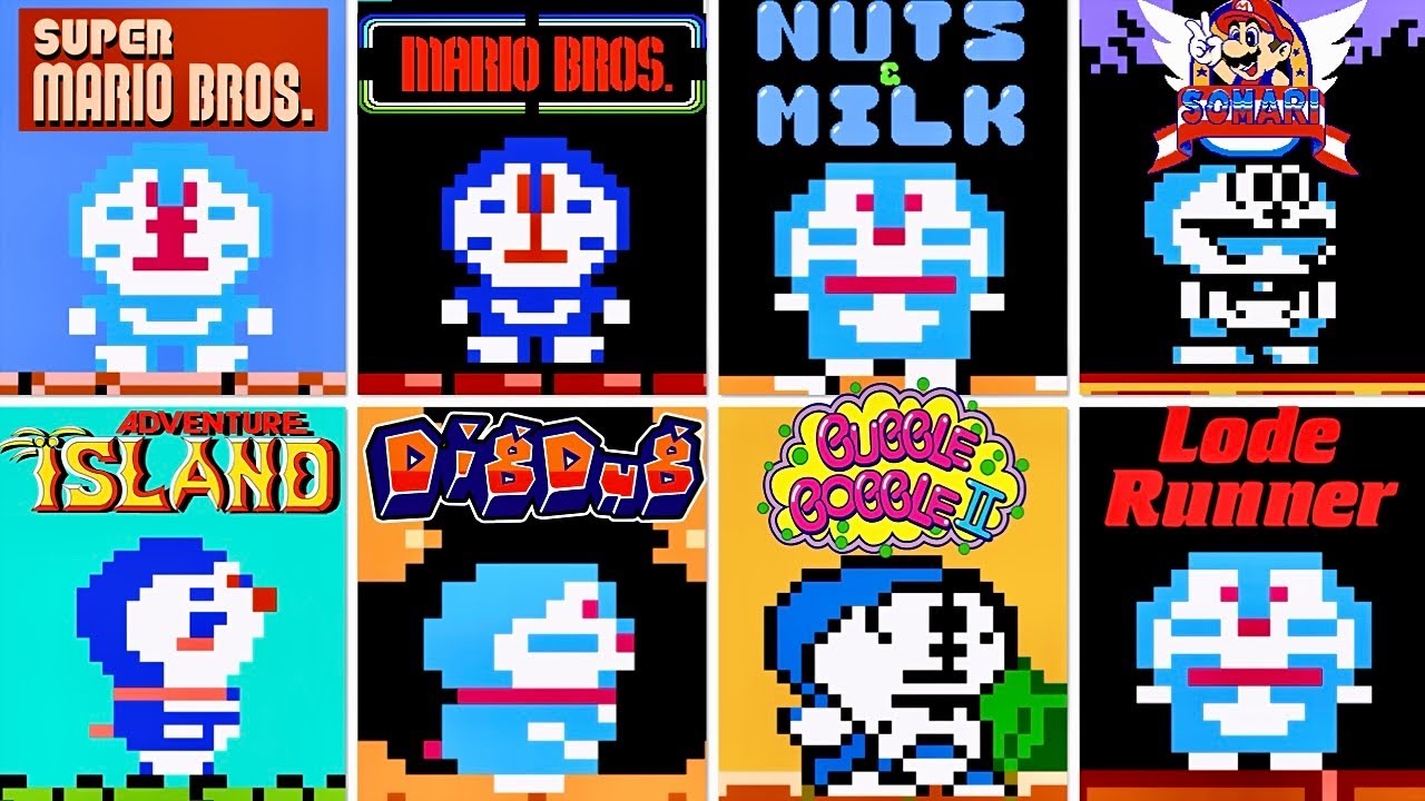 DORAEMON Bootlegs You Didn't Know Existed! - MEGA COLLECTION - YouTube DORAEMON Bootlegs You Didn't Know Existed! - MEGA COLLECTION - YouTube