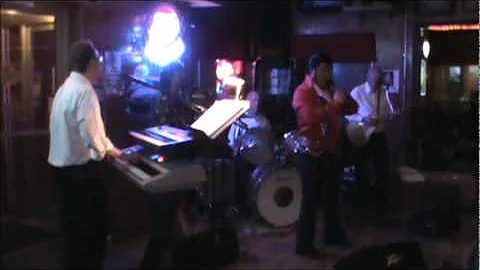 Chadwick Gates, All Shook Up