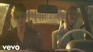 Amber Arcades - Wouldn’t Even Know ft. Bill Ryder-Jones chords