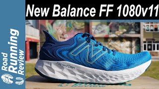 New Balance Foam | La berlina soñada para quien priorice confort y amortiguación -