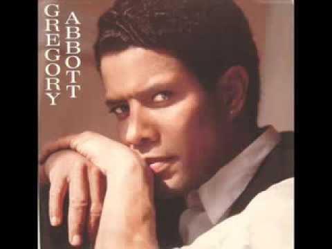 Gregory Abbott - I Got The Feeling