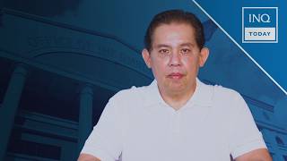 Romualdez seeks Ombudsman disqualification from probe over bias claims | INQToday