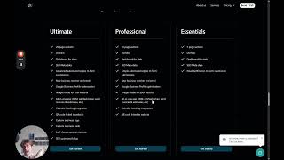Web Design Results | NexusFlow Integration. Your one stop solution for your business.