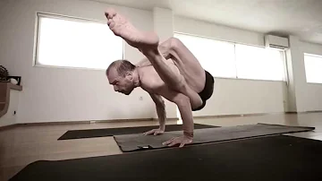 JUST PRACTICE ashtanga yoga