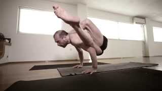 JUST PRACTICE ashtanga yoga screenshot 1