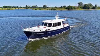 Silverline Millennium 13.50 OK, 2000, For Sale