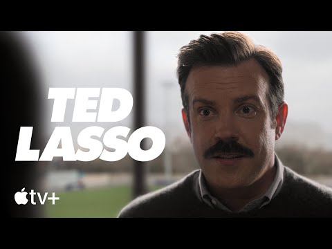 Ted Lasso — “When Do We Start?” Clip | Apple TV+ - Ted Lasso — “When Do We Start?” Clip | Apple TV+