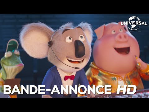 Tous en Scène 2 | Bande-Annonce finale | VF (Universal Pictures) [HD]