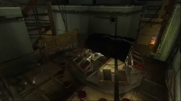 Environment Design Showcase