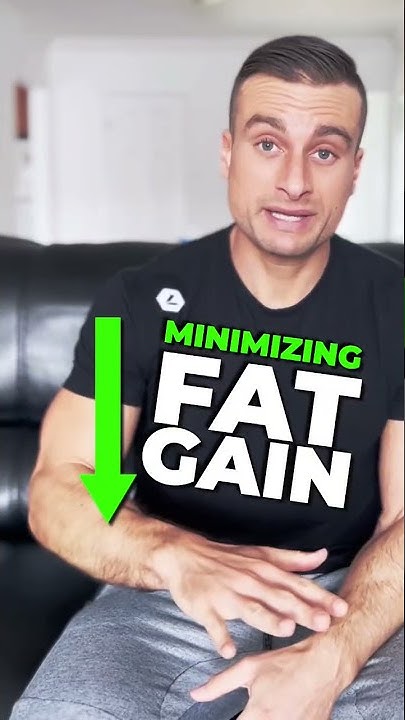 how-to-gain-muscle-without-fat-youtube