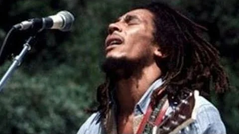Bob Marley & The Wailers  Get Up, Stand Up Live At The Rainbow Theatre, London  1977