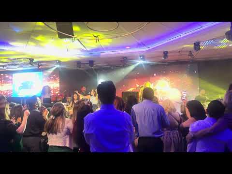 کنسرت کامل خانم هلن عزیز تورنتو سال نو 1404