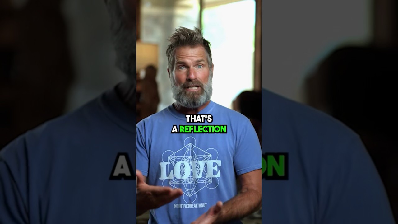 Troy Casey is wrong. certified health nut 