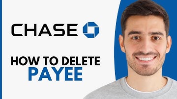 How To Delete Payee On Chase App - Step by Step
