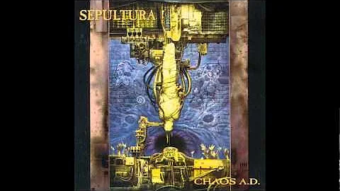 Sepultura-Chaos A.D..wmv