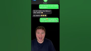 I’M A GHOST!!!👻 *Texting Random Numbers!* #comedy #funny #text #prank