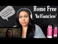 Home Free - Man Of Constant Sorrow (Reaction)
