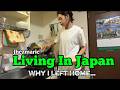 Why I Left the Philippines to Work in Japan 🇯🇵 | OFW Mom Life, Grocery Haul & Simple Dinner Vlog