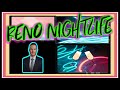 Top Tourist Attractions in Reno: Travel Guide Nevada - YouTube