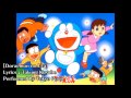 Doraemon no Uta (Tokyo Purin) - Doraemon Opening Song