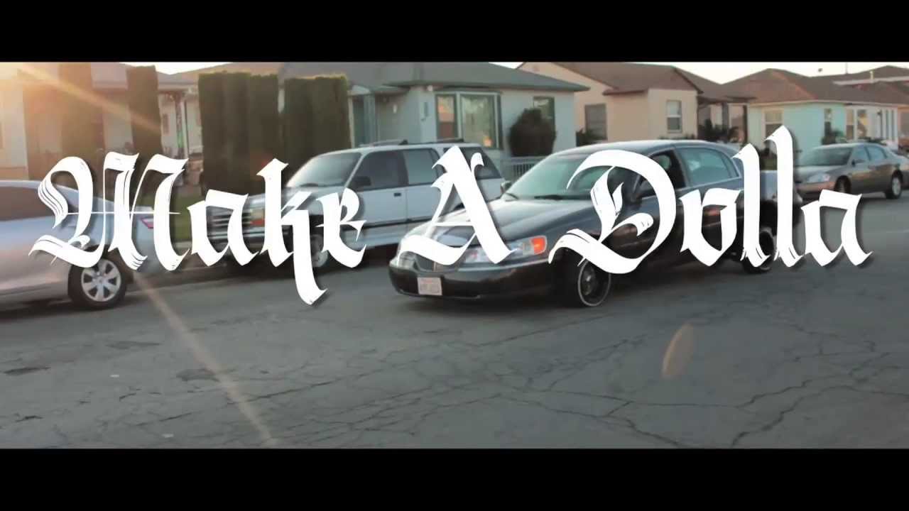 Hunnit - Make A Dolla adlı videoyu YouTube'da izle Hunnit - Make A Dolla adlı videoyu YouTube'da izle