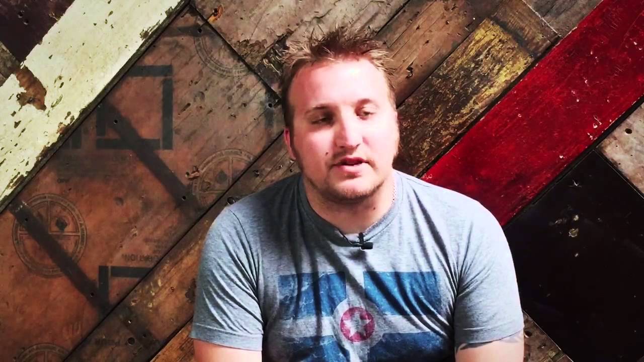 Tom Hanley Tom Hanley and his Journey Towards Social Entrepreneurship - YouTube