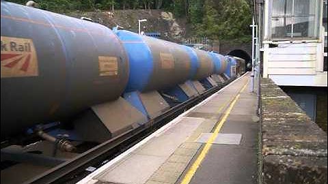 Class 73s at Dover Priory. 29.10 15