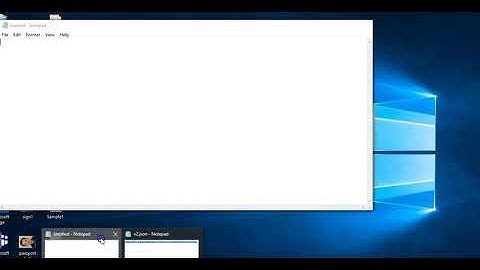 Series 1 - 8 : Configure test event in AWS lambda for file upload process from AWS s3