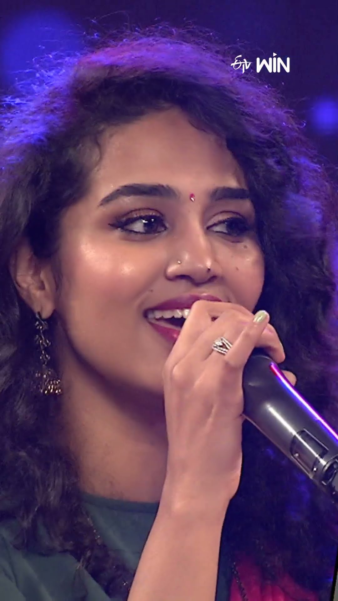 #shorts - ప్రేమికులు చాలా ఈజీ గా కనెక్ట్ అవుతారు ఈ పాటకి..! #event #etv